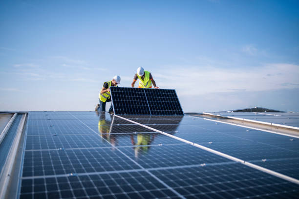 Best Solar Installation Companies in Calabasas, CA