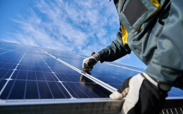 Solar Installation Companies in Manhattan Beach, CA