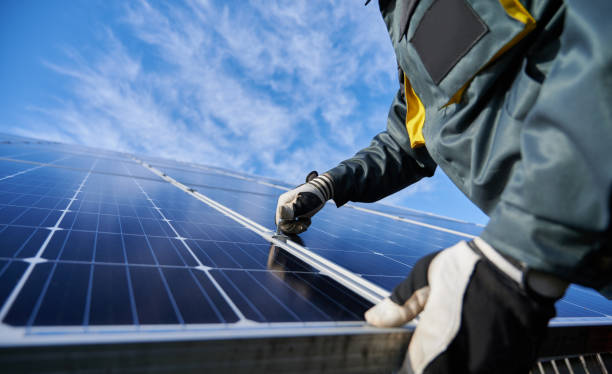 Solar Installation Companies in Manhattan Beach, CA
