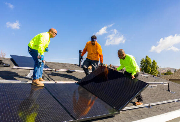 Solar Installation Companies in Norwalk, CA