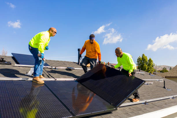 Solar Installation Companies in Norwalk, CA