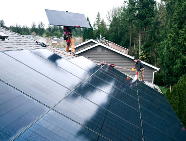 Solar Services For Home in Manhattan Beach, CA