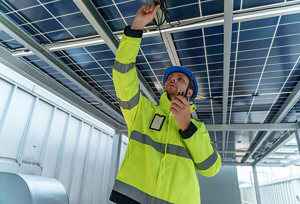 Solar Services For Office in Northridge, CA