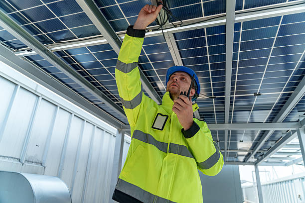 Solar Services For Office in Northridge, CA
