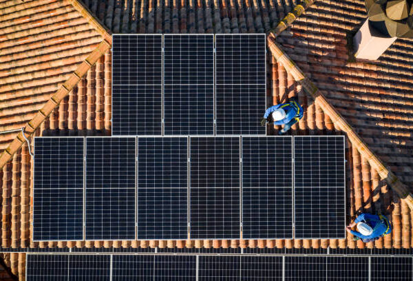 Affordable Solar Installation Services in Northridge, CA