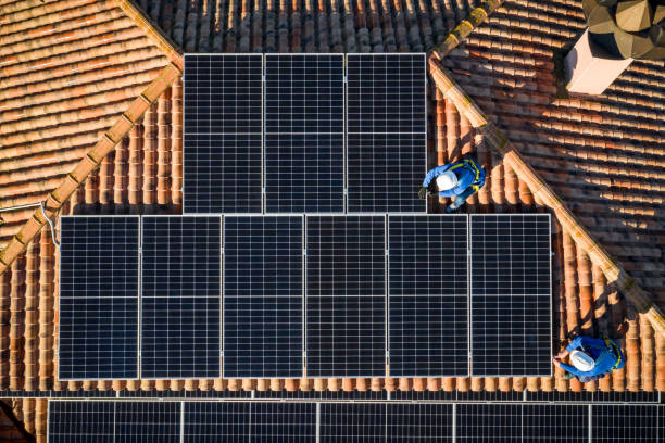 Affordable Solar Installation Services in Northridge, CA