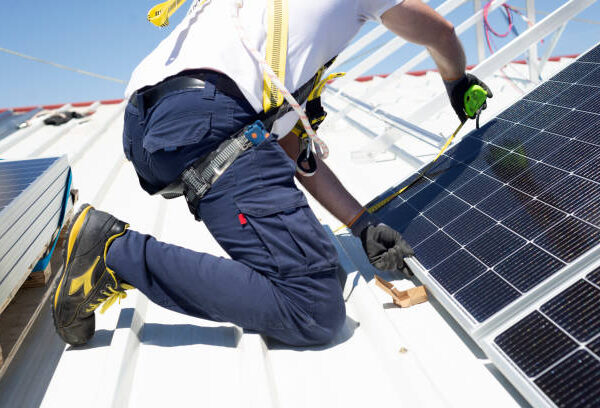 Professional Solar Services near me in Norwalk, CA
