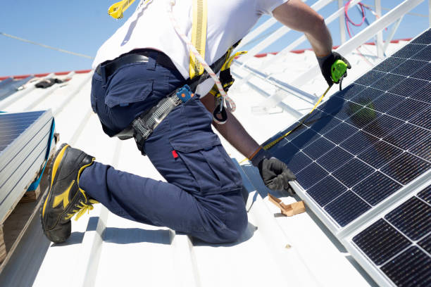Professional Solar Services near me in Norwalk, CA