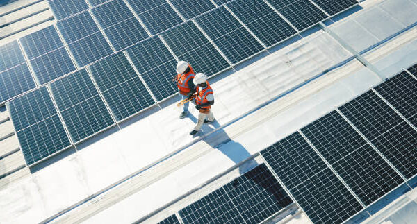 Best Solar Companies Near Me in Northridge, CA