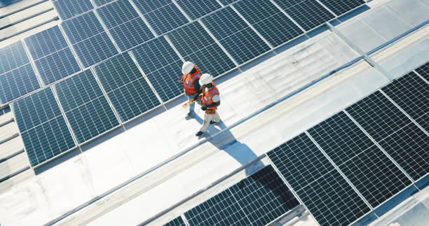 Best Solar Companies Near Me in Northridge, CA