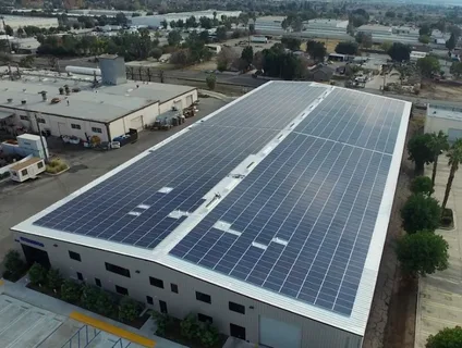 Expert Commercial Energy Efficient Roofing Services West Covina