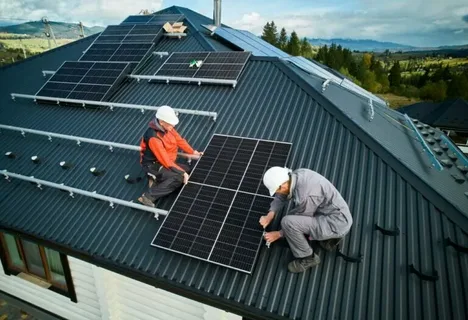 Reliable Energy Efficient Roof Installation Services Northridge