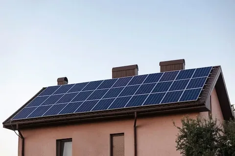 Professional Energy Efficient Roofs Services in Alhambra