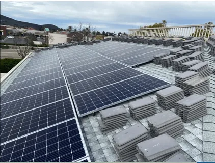 Trusted Energy Saving Roofing Materials in Norwalk
