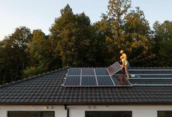 Finding Reliable Solar Installation Near Me in Northridge