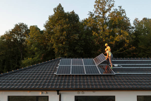 Finding Reliable Solar Installation Near Me in Northridge