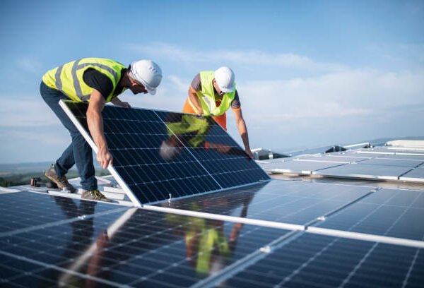 Finding a Reliable Solar Installation Near Me in Whittier