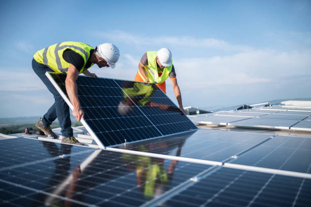 Finding a Reliable Solar Installation Near Me in Whittier