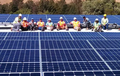 Reliable Solar Installation Companies in Camarillo