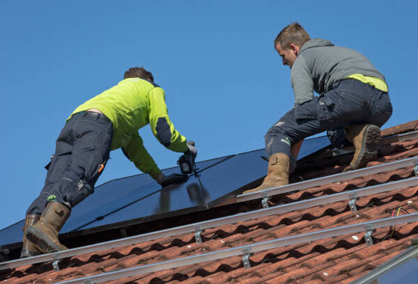 Finding a Reliable Solar Installation Contractor Near Me in Camarillo