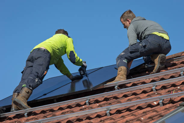 Finding a Reliable Solar Installation Contractor Near Me in Camarillo