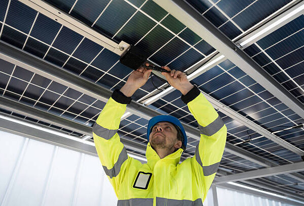 How Much Does Cost of Professional Solar Services in Torrance?