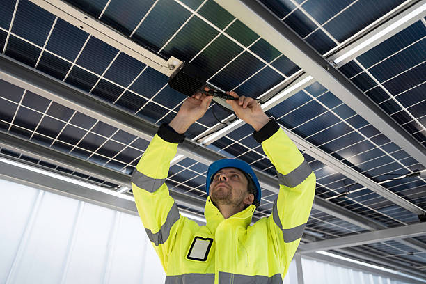 How Much Does Cost of Professional Solar Services in Torrance?