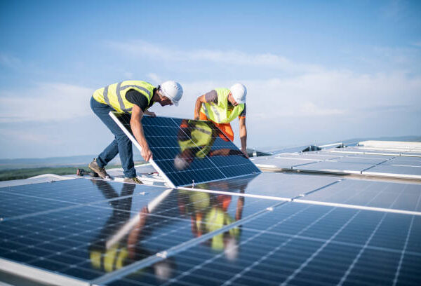 Why You Need the Best Solar Services Near Me in Alhambra