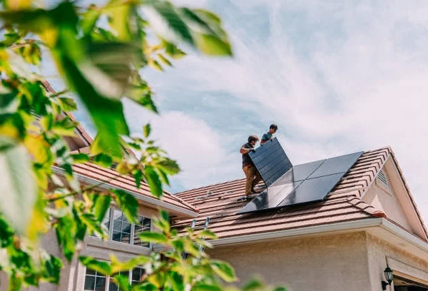 Affordable Solar Installation Services in Alhambra