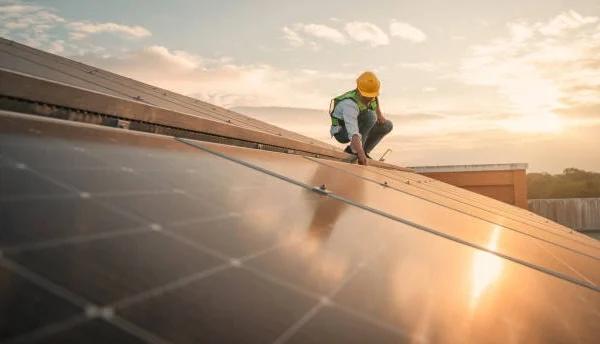 Expert Solar Installation Services in Torrance, CA