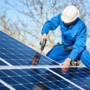 Solar Repair Services