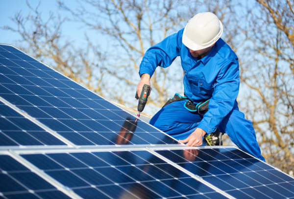 How Solar Repair Services Help Restore Performance in Santa Clarita, CA