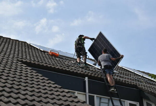 Why You Need the Best Solar Services for Home in Simi Valley
