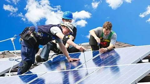 Best Solar Services