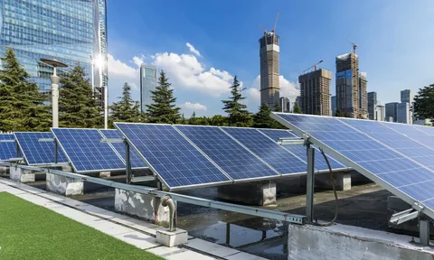 Solar Companies Near Me