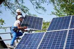 Affordable Solar Installation Companies