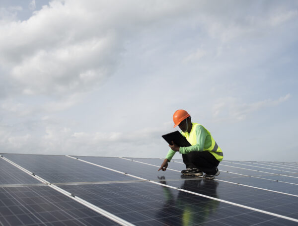 Expert Solar Installation Services in Torrance, CA