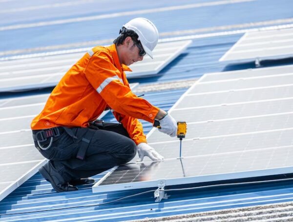 Trusted Solar Installation Near Me in Pasadena, CA