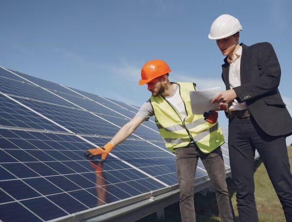 Where Can I Get Solar Installation in Santa Clarita, CA?