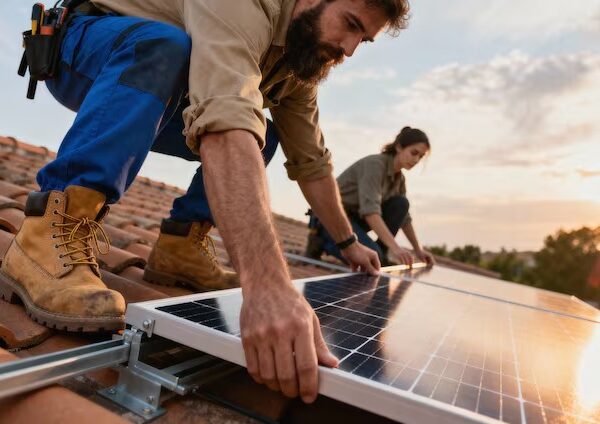 Expert Solar Services for Home in Whittier, CA