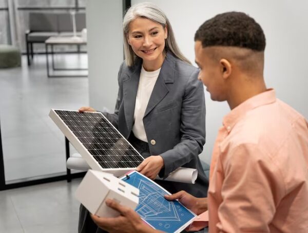 Top Solar Services for Office in Norwalk, CA