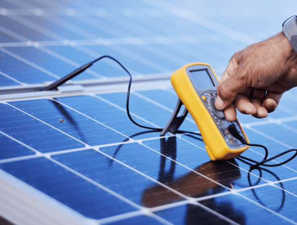 Reliable Solar Panel Repair in Pasadena, CA