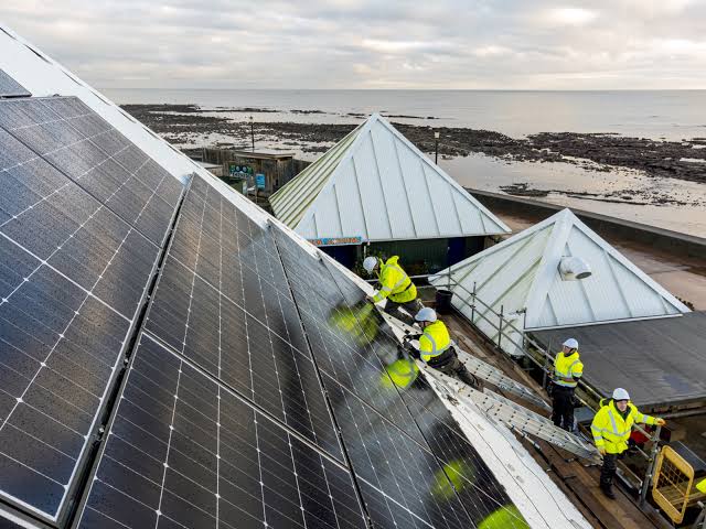 Solar Installation Companies