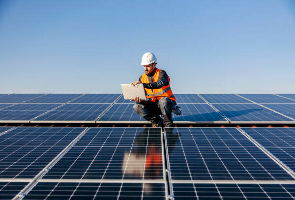 Affordable Solar Installation Services in Norwalk, CA