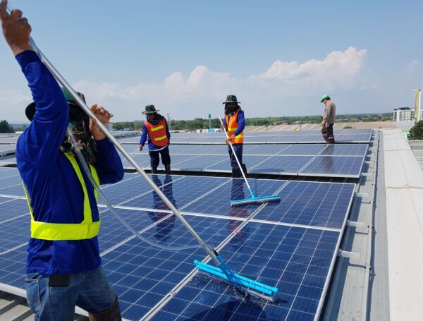 Reliable Solar Repair Services in Santa Clarita, CA