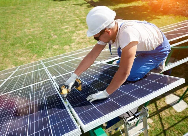 Professional Solar Repair Services in Simi Valley, CA