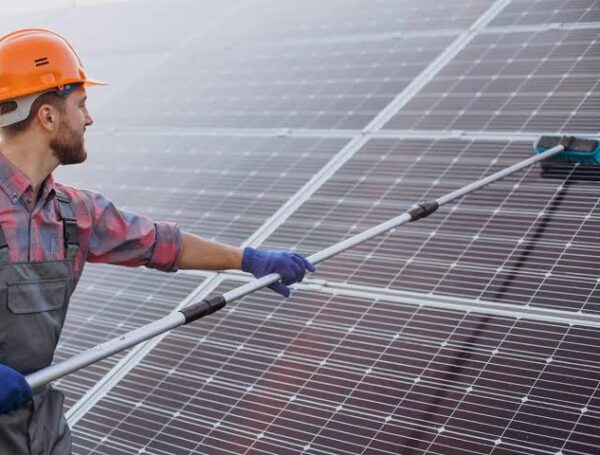 Professional Solar Repair Services in Santa Clarita, CA