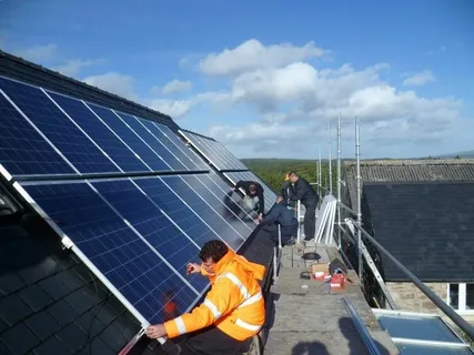 Why More Property Owners Are Choosing Solar Installation in Simi Valley, CA
