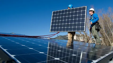 Best Solar Services Near Me in Pasadena, CA Expert Help