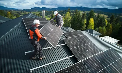 Best Solar Services Near Me